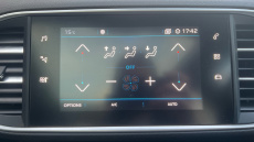 Peugeot 308 1.5 BlueHDi 130 GT Line 5dr Diesel Hatchback